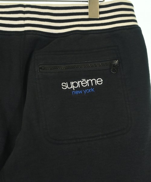Supreme（シュプリーム）スウェットパンツ 黒 サイズ:S メンズ/2200681219137