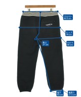 Supreme（シュプリーム）スウェットパンツ 黒 サイズ:S メンズ/2200681219137