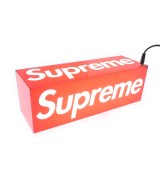 Supreme（シュプリーム）小物類（その他） 赤 サイズ:- メンズ/2200681270022
