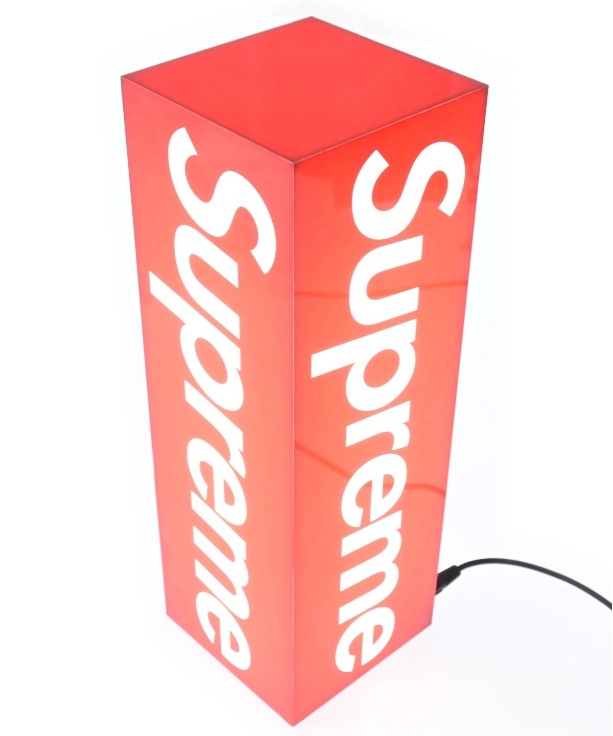 supreme 小物ラージ赤 Supreme（シュプリーム）小物類（その他） 赤 サイズ:- メンズ