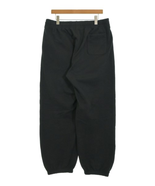 Supreme（シュプリーム）スウェットパンツ 黒 サイズ:XL メンズ/2200681369016