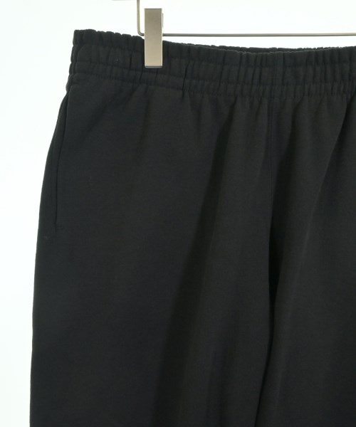 Supreme（シュプリーム）スウェットパンツ 黒 サイズ:XL メンズ/2200681369016