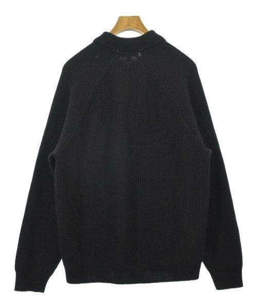 Supreme（シュプリーム）ニット・セーター 黒 サイズ:L メンズ/2200681378018