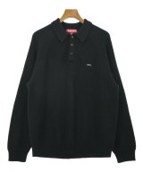 Supreme（シュプリーム）ニット・セーター 黒 サイズ:L メンズ/2200681378018