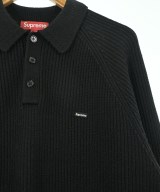 Supreme（シュプリーム）ニット・セーター 黒 サイズ:L メンズ/2200681378018