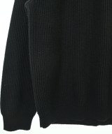 Supreme（シュプリーム）ニット・セーター 黒 サイズ:L メンズ/2200681378018
