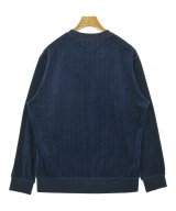 Supreme（シュプリーム）スウェット 紺 サイズ:M メンズ/2200681392076