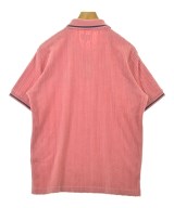 Supreme（シュプリーム）Tシャツ・カットソー ピンク サイズ:M メンズ/2200681392083