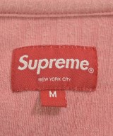 Supreme（シュプリーム）Tシャツ・カットソー ピンク サイズ:M メンズ/2200681392083