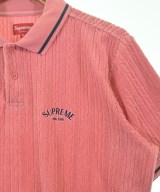 Supreme（シュプリーム）Tシャツ・カットソー ピンク サイズ:M メンズ/2200681392083