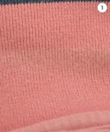 Supreme（シュプリーム）Tシャツ・カットソー ピンク サイズ:M メンズ/2200681392083