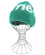 Supreme ニットキャップ・ビーニー