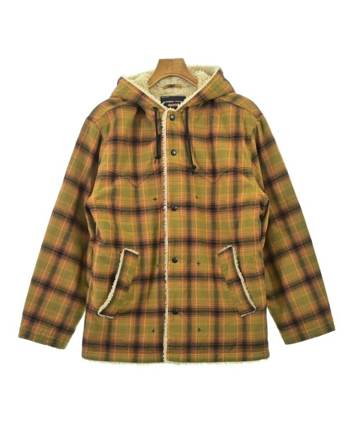 Supreme(シュプリーム)その他 オレンジ サイズ:S/2200681477018