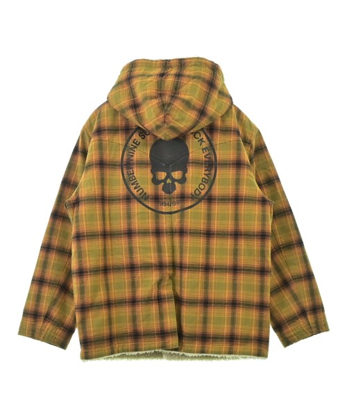 Supreme（シュプリーム）その他 オレンジ サイズ:S メンズ/2200681477018