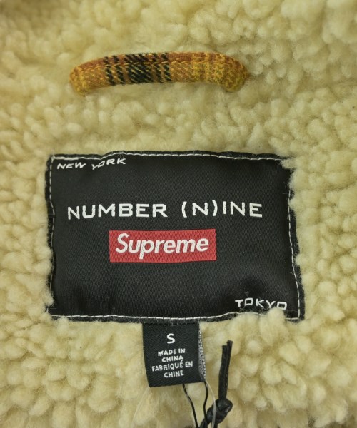 Supreme（シュプリーム）その他 オレンジ サイズ:S メンズ/2200681477018