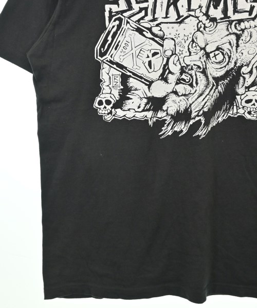Supreme（シュプリーム）Tシャツ・カットソー 黒 サイズ:L メンズ/2200681528093