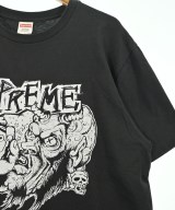Supreme（シュプリーム）Tシャツ・カットソー 黒 サイズ:L メンズ/2200681528093