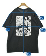 Supreme（シュプリーム）Tシャツ・カットソー 黒 サイズ:L メンズ/2200681528093