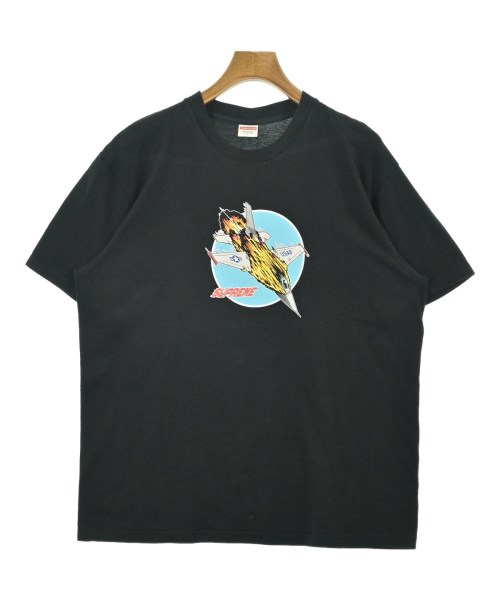 Supreme(シュプリーム)Tシャツ・カットソー 黒 サイズ:L/2200681541030
