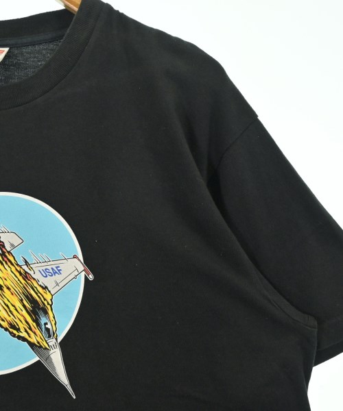 Supreme（シュプリーム）Tシャツ・カットソー 黒 サイズ:L メンズ/2200681541030