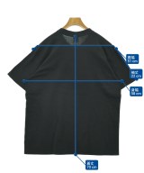 Supreme（シュプリーム）Tシャツ・カットソー 黒 サイズ:L メンズ/2200681541030