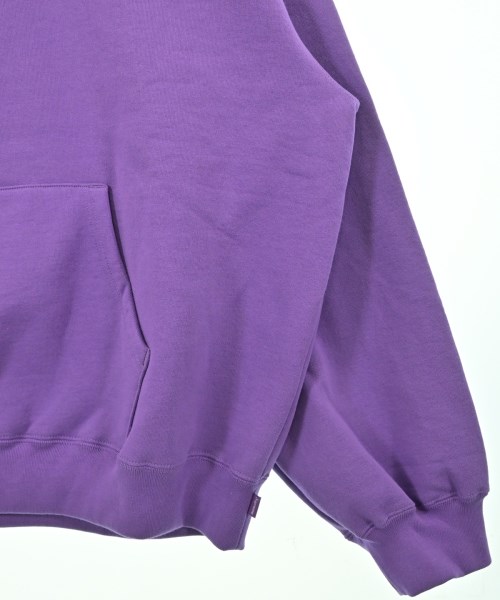 Supreme（シュプリーム）パーカー 紫 サイズ:XXL メンズ/2200673549051