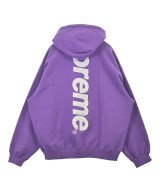 Supreme（シュプリーム）パーカー 紫 サイズ:XXL メンズ/2200673549051