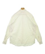 Supreme（シュプリーム）カジュアルシャツ 白 サイズ:L メンズ/2200673549068