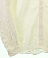 Supreme（シュプリーム）カジュアルシャツ 白 サイズ:L メンズ/2200673549068