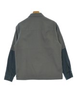 Supreme（シュプリーム）カジュアルシャツ グレー サイズ:S メンズ/2200674947016