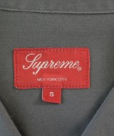 Supreme（シュプリーム）カジュアルシャツ グレー サイズ:S メンズ/2200674947016