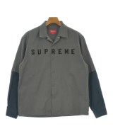 Supreme カジュアルシャツ