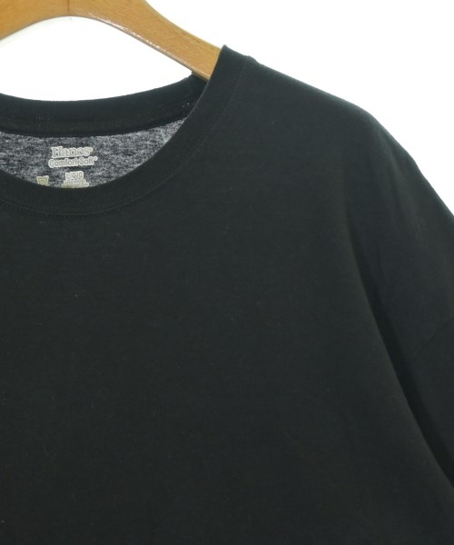 Supreme（シュプリーム）Tシャツ・カットソー 黒 サイズ:L メンズ/2200675006316