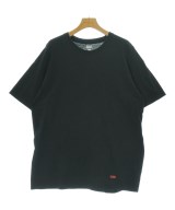 Supreme（シュプリーム）Tシャツ・カットソー 黒 サイズ:L メンズ/2200675006316