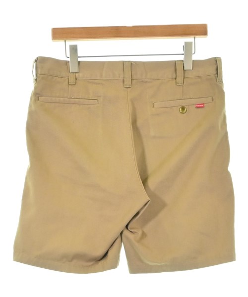 Supreme（シュプリーム）ショートパンツ ベージュ サイズ:32(L位) メンズ/2200676862164