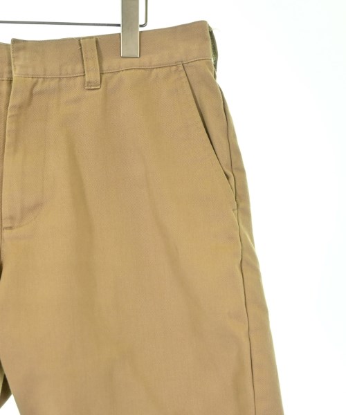 Supreme（シュプリーム）ショートパンツ ベージュ サイズ:32(L位) メンズ/2200676862164
