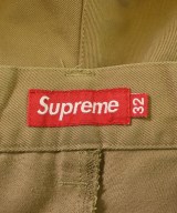 Supreme（シュプリーム）ショートパンツ ベージュ サイズ:32(L位) メンズ/2200676862164