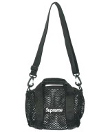 Supreme（シュプリーム）ハンドバッグ 黒 サイズ:- レディース/2200681279162