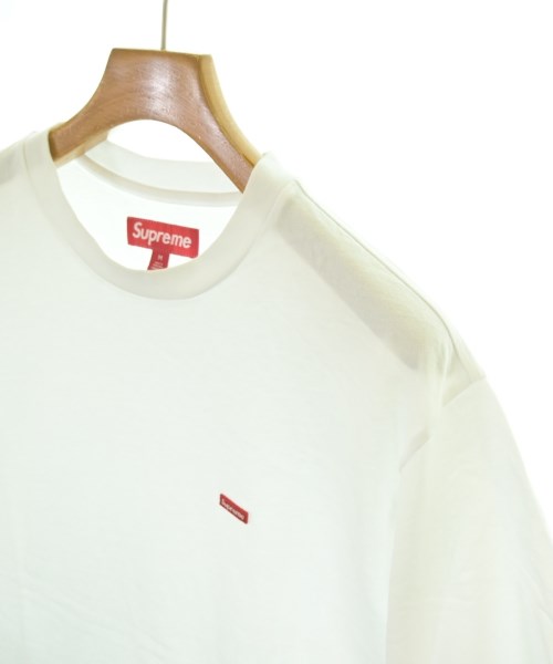 Supreme（シュプリーム）Tシャツ・カットソー 白 サイズ:M メンズ/2200681371101