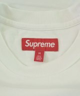 Supreme（シュプリーム）Tシャツ・カットソー 白 サイズ:M メンズ/2200681371101