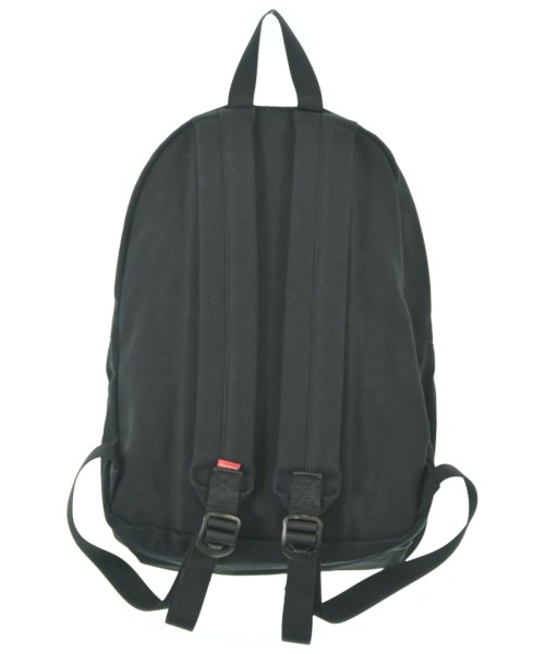 Supreme（シュプリーム）バックパック・リュック 黒 サイズ:- メンズ/2200681371200