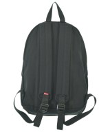 Supreme（シュプリーム）バックパック・リュック 黒 サイズ:- メンズ/2200681371200