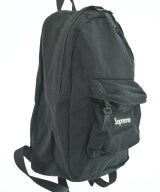 Supreme（シュプリーム）バックパック・リュック 黒 サイズ:- メンズ/2200681371200