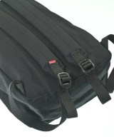 Supreme（シュプリーム）バックパック・リュック 黒 サイズ:- メンズ/2200681371200