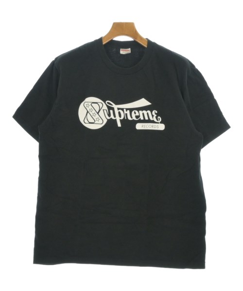 Supreme(シュプリーム)Tシャツ・カットソー 黒 サイズ:M/2200681710016