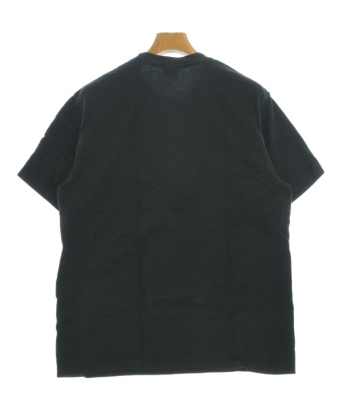 Supreme（シュプリーム）Tシャツ・カットソー 黒 サイズ:M メンズ/2200681710016