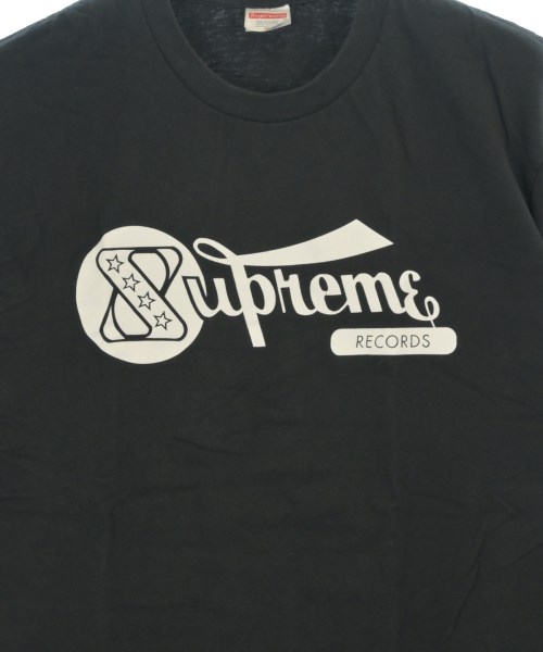 Supreme（シュプリーム）Tシャツ・カットソー 黒 サイズ:M メンズ/2200681710016