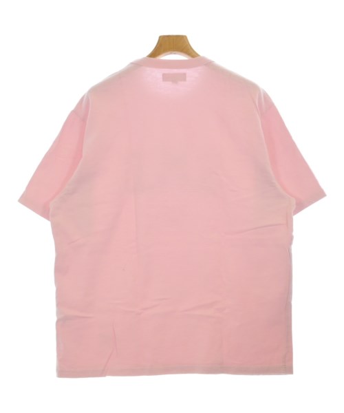 Supreme（シュプリーム）Tシャツ・カットソー ピンク サイズ:L メンズ/2200681710023