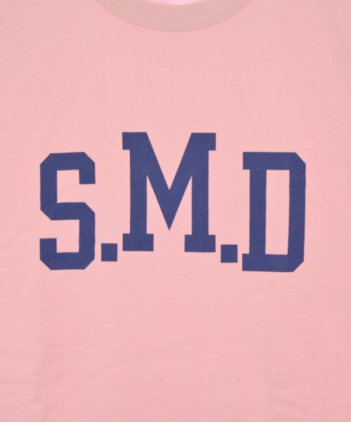 Supreme（シュプリーム）Tシャツ・カットソー ピンク サイズ:L メンズ/2200681710023