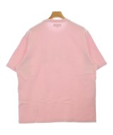 Supreme（シュプリーム）Tシャツ・カットソー ピンク サイズ:L メンズ/2200681710023